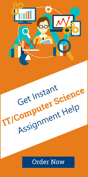 It & Computer Assignment help