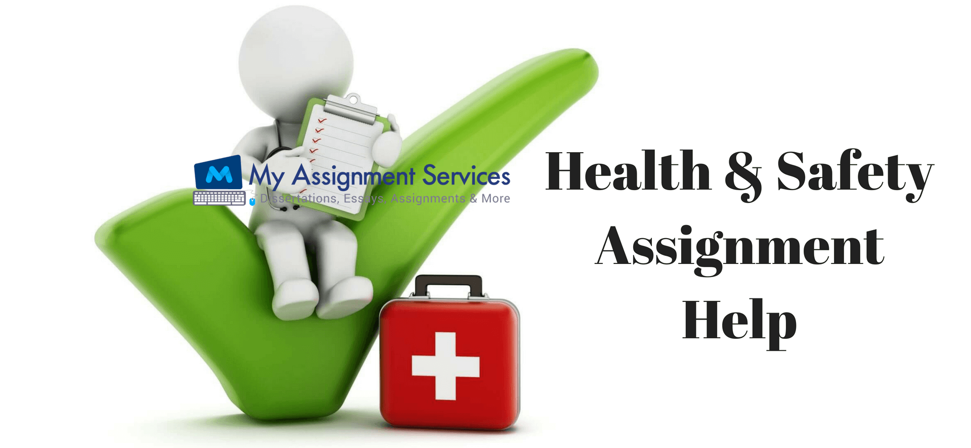 Health and Safety Assignment Help