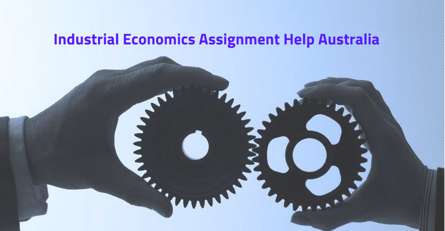 Industrial Economics Assignment Help