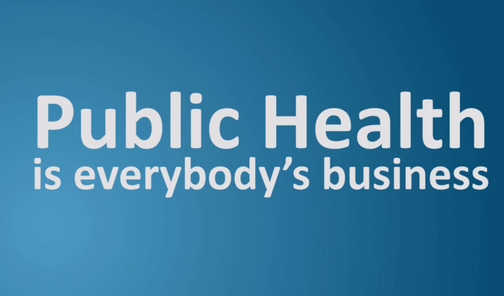 Public Health Assignment Help Australia