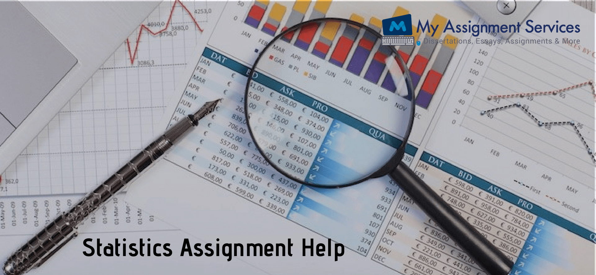 statistics Assignment help