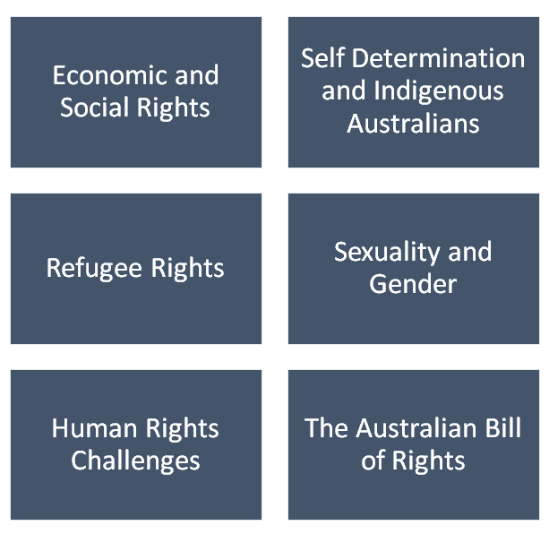 Steps to Write Assignment on Human Rights
